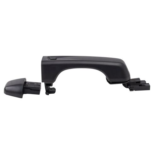Tailgate Handle
