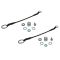 05-12 Toyota Tacoma Tailgate Cable PAIR