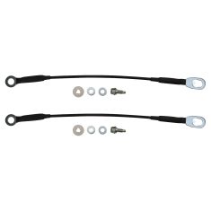Tailgate Cable Set