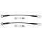 Tailgate Cable Set