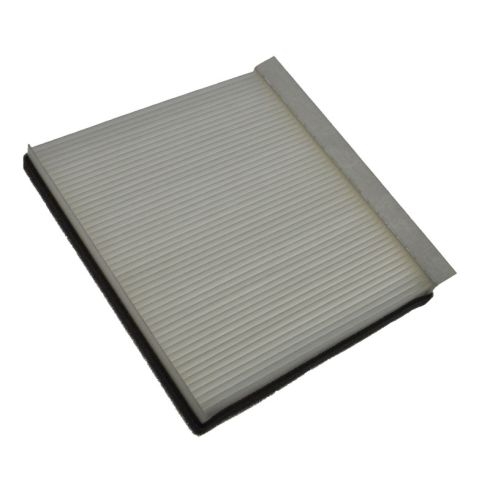 Cabin Air Filter