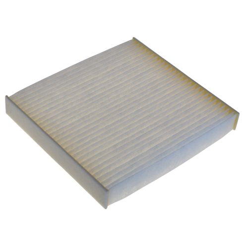 11-13 CT200H; 08-13 xB; 08-10 xD; 05-10 Toyota Multifit Paper Type Cabin Air Filter (Toyota)