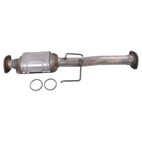 Catalytic Converter