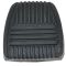 71-03 Lexus, Toyota Multifit w/MT Clutch or Brake Pedal Pad