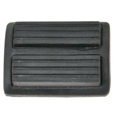 81-96 Chrysler, Dodge, Plymouth FWD Multifit w/MT Clutch or Brake Pedal Pad