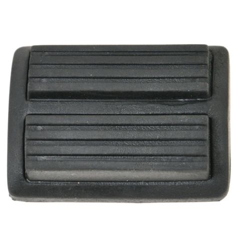 81-96 Chrysler, Dodge, Plymouth FWD Multifit w/MT Clutch or Brake Pedal Pad