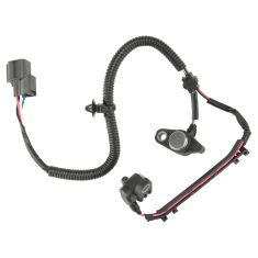 97-99 Acura CL; 95-02 Accord, Odyssey, Prelude; 96-99 Oasis Crankshaft & Camshaft Position Sensor