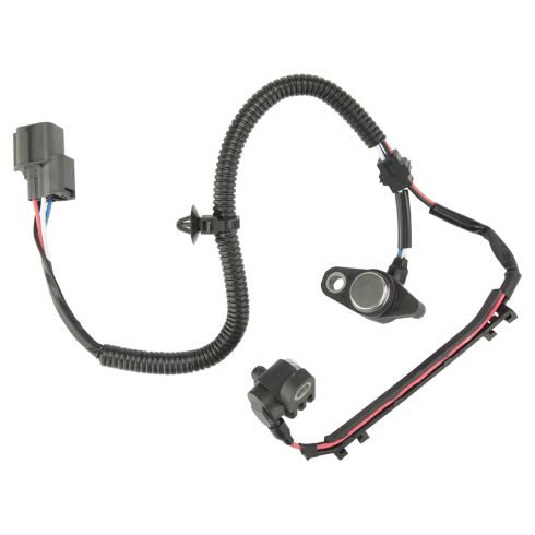 97-99 Acura CL; 95-02 Accord, Odyssey, Prelude; 96-99 Oasis Crankshaft & Camshaft Position Sensor