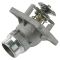 99 (frm 9/98)-01 BMW 540i, 740i, 740iL; 00-03 X5 w/4.4L Thermostat w/Housing & Temp Sensor