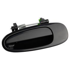 Exterior Door Handle