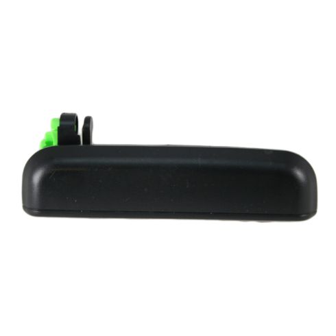 1995-99 Toyota Tercel Black Outside Door Handle RF