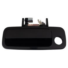 Exterior Door Handle
