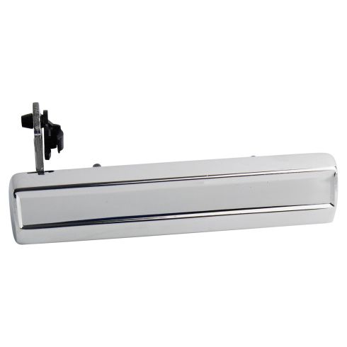 Exterior Door Handle