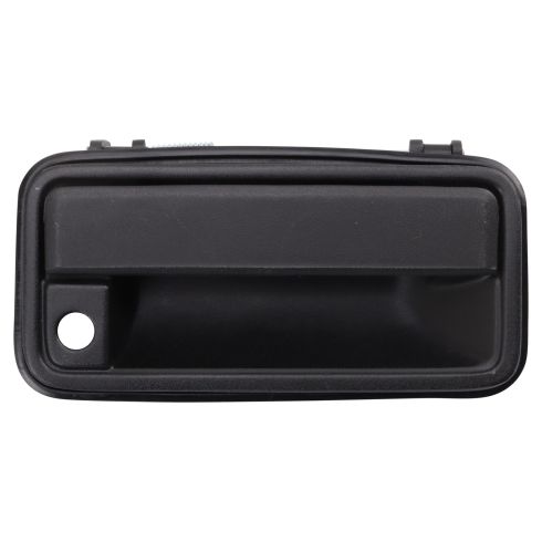 Exterior Door Handle