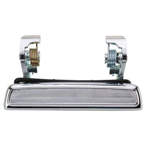 Exterior Door Handle