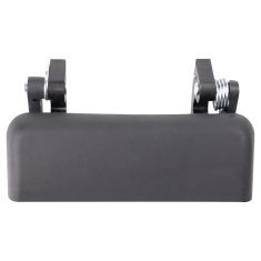 Exterior Door Handle