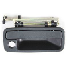 1992-95 Chrysler Dodge Plymouth Van Ext Door Handle RH Front