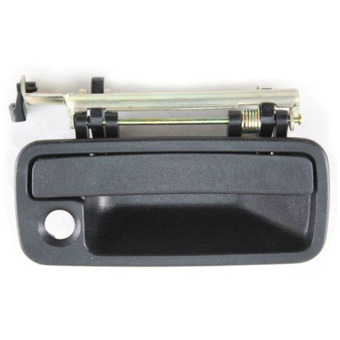 1992-95 Chrysler Dodge Plymouth Van Ext Door Handle RH Front