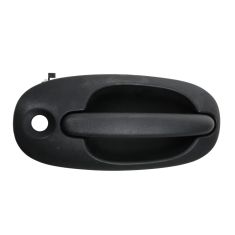 1996-00 Voyager Caravan Exterior Door Handle RF