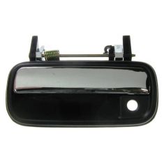 1989-95 Toyota PU Truck and 4Runner Outside Door Handle LH