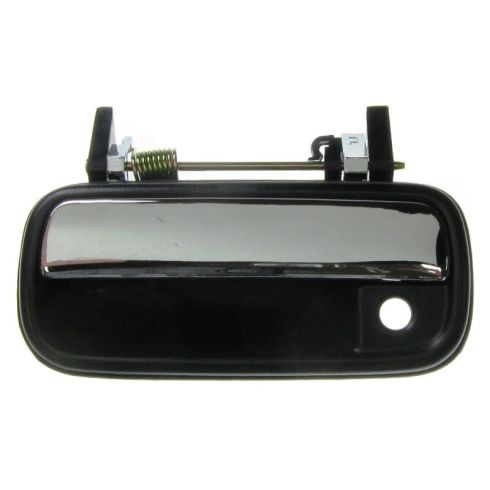 1989-95 Toyota PU Truck and 4Runner Outside Door Handle LH