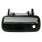 1989-95 Toyota PU Truck and 4Runner Outside Door Handle LH