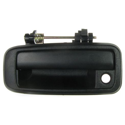 1988-93 Toyota Corolla Outside Door Handle LF