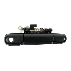 91-94 Toyota Tercel Ext Door Handle RF