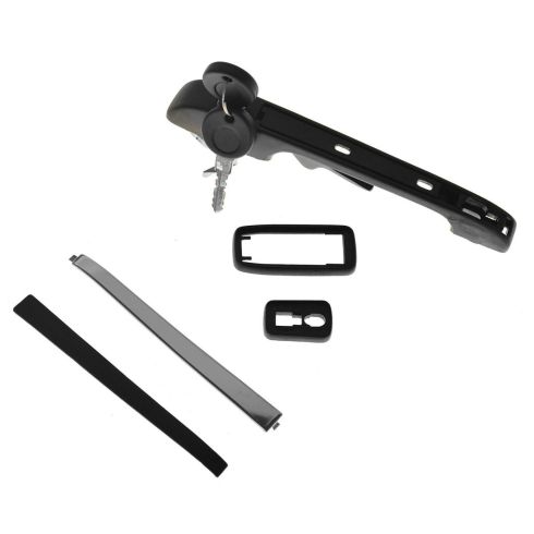 81-93 VW Ext Door Handle RF