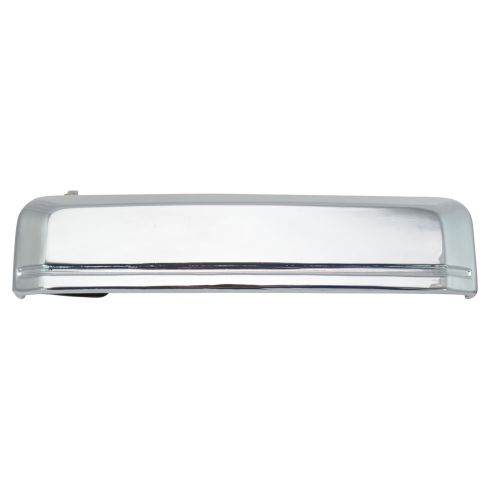 86-97 Nissan PU Truck Ext Door Handle Chr RH