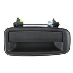 1988-92 Toyota Corolla Exterior Door Handle RR
