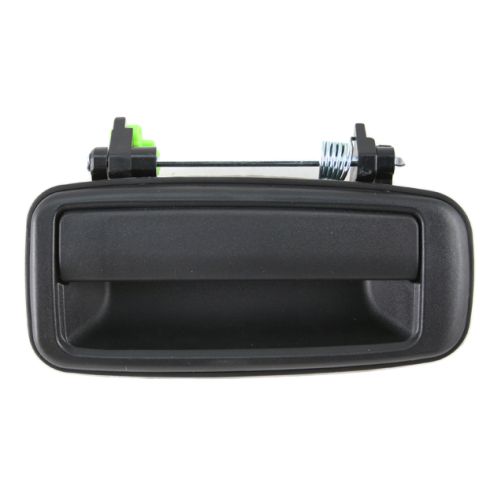 1988-92 Toyota Corolla Exterior Door Handle RR