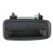 1988-92 Toyota Corolla Exterior Door Handle RR