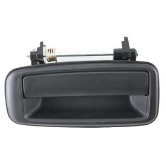 1988-92 Toyota Corolla Exterior Door Handle LR