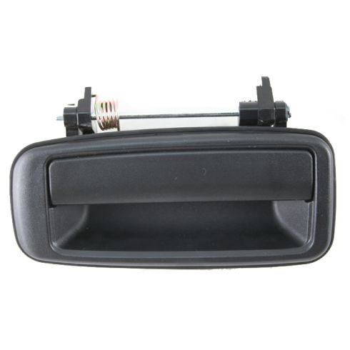 1988-92 Toyota Corolla Exterior Door Handle LR