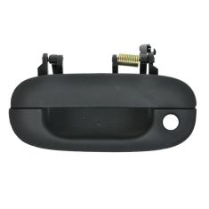 Exterior Door Handle