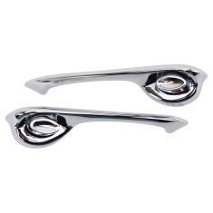 Exterior Door Handle Set