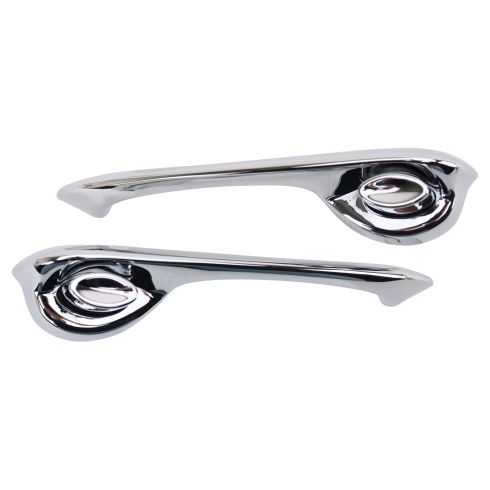 Exterior Door Handle Set