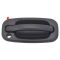 99-07 Chevy Silverado Textured Black Outside Door Handle RF