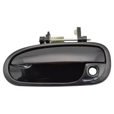 96-00 Honda Civic Outside Door Handle LF