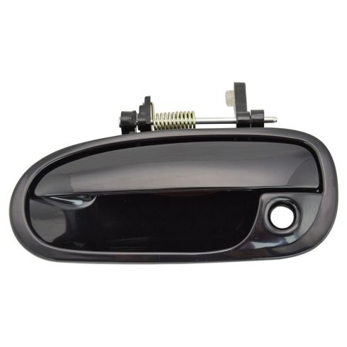 96-00 Honda Civic Outside Door Handle LF