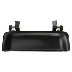 Exterior Door Handle