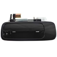 97-01 Toyota Camry Rear Door Outer Door Handle LH