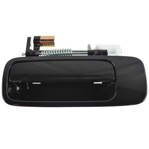 97-01 Toyota Camry Rear Door Outer Door Handle LH