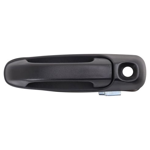 Exterior Door Handle