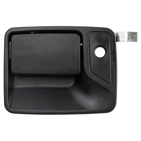 Exterior Door Handle