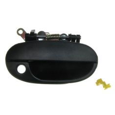 Outside Door Handle RH