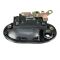 Outside Door Handle RH