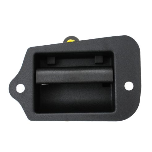 94-04 S10 Pickup Sonoma Ext Cab Third Door Handle