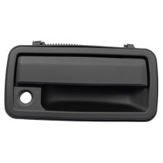 Exterior Door Handle